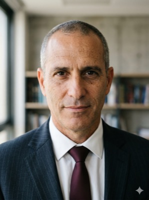 Адвокат Д.Л. — военный адвокат, специалист по экстренным делам